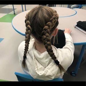 Meet your Posher, Isabelle